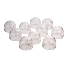 Wohler Replacement Polycarbonate Domes