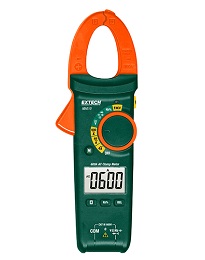 Extech MA610 AC Clamp Meter + NCV