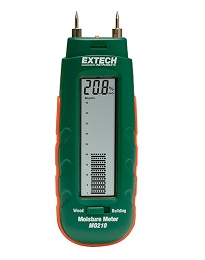 Extech MO210 Pocket Moisture Meter