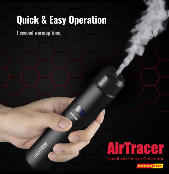 Retrotec Air Tracer