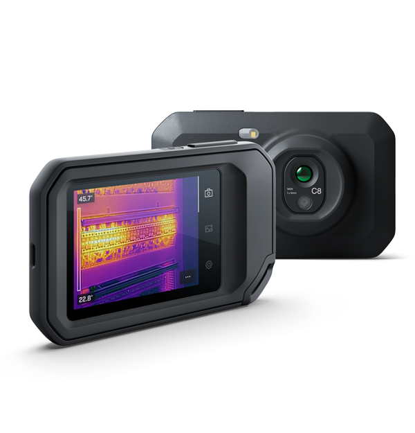 FLIR C8 Infrared Camera