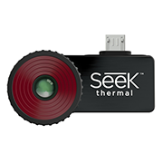 Seek CompactPRO Android Infrared Camrea