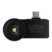 Seek Compact Android Infrared Camera