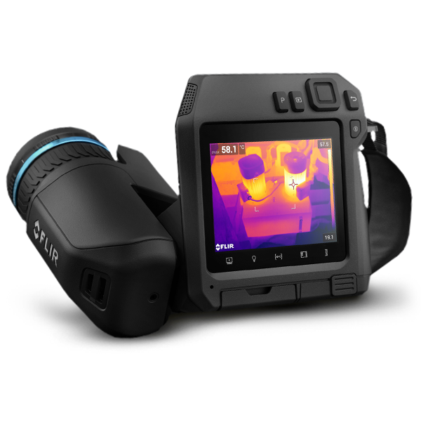 FLIR T540 Infrared Camera